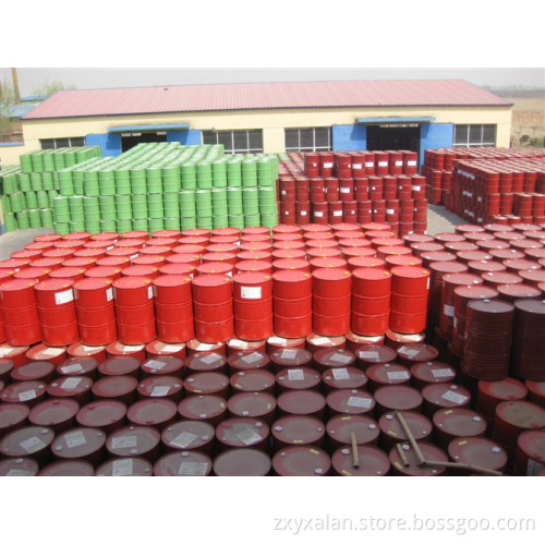 Blend Polyether
